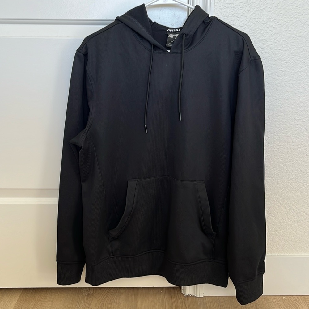 Russell Hoodie